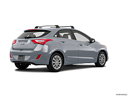 Thumbnail image of 2016 Hyundai ELANTRA GT at Maxon Hyundai Inc.