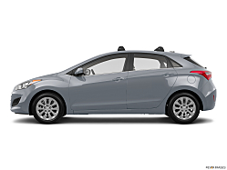 Thumbnail image of 2016 Hyundai ELANTRA GT at Maxon Hyundai Inc.