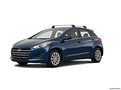 Thumbnail image of 2016 Hyundai ELANTRA GT at Hallmark Hyundai Hendersonville