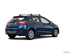Thumbnail image of 2016 Hyundai ELANTRA GT at Hallmark Hyundai Hendersonville