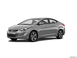 Thumbnail image of 2016 Hyundai ELANTRA at Hallmark Hyundai Hendersonville