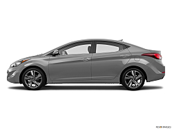 Thumbnail image of 2016 Hyundai ELANTRA at Hallmark Hyundai Hendersonville