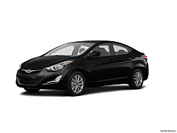 Thumbnail image of 2016 Hyundai ELANTRA at Phillip Hawkins Motor Company