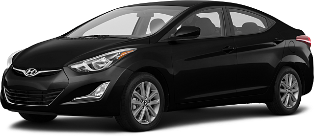 2016 Hyundai ELANTRA SE at Morristown Chevrolet