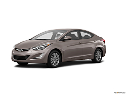 Thumbnail image of 2016 Hyundai ELANTRA at Rjb And Son