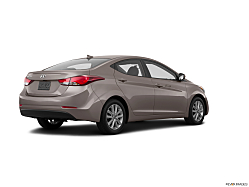 Thumbnail image of 2016 Hyundai ELANTRA at Rjb And Son