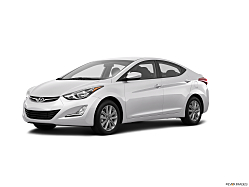 Thumbnail image of 2016 Hyundai ELANTRA at Serpentini Chevrolet of Strongsville