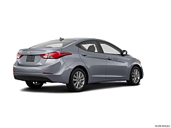 Thumbnail image of 2016 Hyundai ELANTRA at Maxon Hyundai Inc.