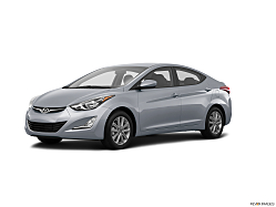 Thumbnail image of 2016 Hyundai ELANTRA at Frank Brown Honda GMC