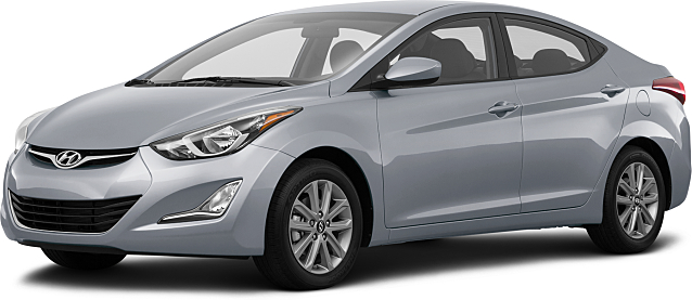 2016 Hyundai ELANTRA SE at Frank Brown Honda GMC