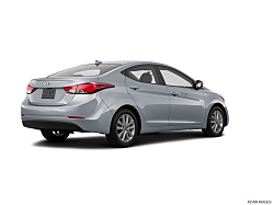 Thumbnail image of 2016 Hyundai ELANTRA at Frank Brown Honda GMC