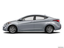 Thumbnail image of 2016 Hyundai ELANTRA at Frank Brown Honda GMC