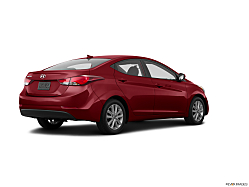 Thumbnail image of 2016 Hyundai ELANTRA at Hallmark Hyundai Hendersonville