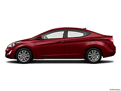Thumbnail image of 2016 Hyundai ELANTRA at Hallmark Hyundai Hendersonville