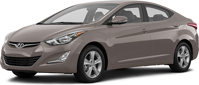 2016 Hyundai ELANTRA Value Edition at Hallmark Hyundai Hendersonville