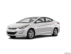 Thumbnail image of 2016 Hyundai ELANTRA at Hallmark Hyundai Hendersonville