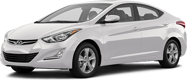 2016 Hyundai ELANTRA Value Edition at Hallmark Hyundai Hendersonville