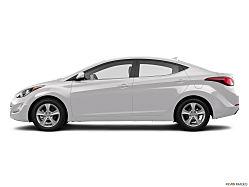 Thumbnail image of 2016 Hyundai ELANTRA at Hallmark Hyundai Hendersonville