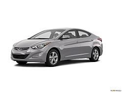 Thumbnail image of 2016 Hyundai ELANTRA at Headquarters Nissan