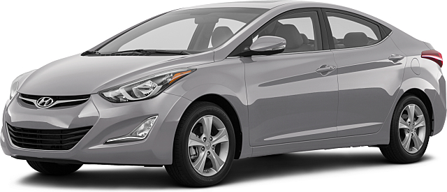 2016 Hyundai ELANTRA Value Edition at Headquarters Nissan