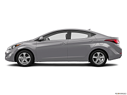 Thumbnail image of 2016 Hyundai ELANTRA at Headquarters Nissan