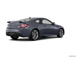 Thumbnail image of 2016 Hyundai Genesis Coupe at Hallmark Hyundai Hendersonville