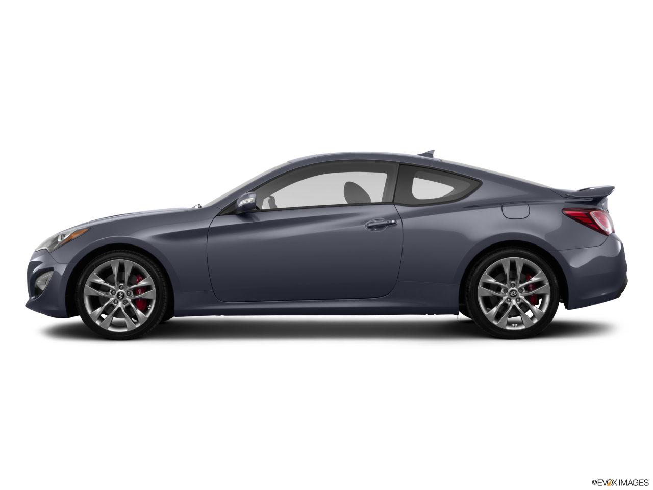 Image of 2016 Hyundai Genesis Coupe 3.8