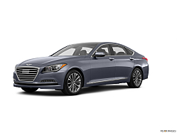 Thumbnail image of 2016 Hyundai Genesis at Lakeway Auto
