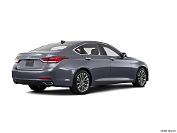 Thumbnail image of 2016 Hyundai Genesis at Lakeway Auto