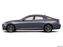 Thumbnail image of 2016 Hyundai Genesis at Lakeway Auto