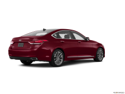 Thumbnail image of 2016 Hyundai Genesis at Delray Kia