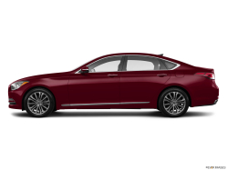 Thumbnail image of 2016 Hyundai Genesis at Delray Kia