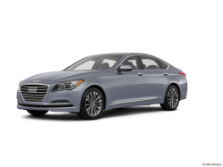 Thumbnail image of 2016 Hyundai Genesis at Galaxy Toyota