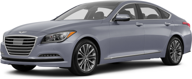 2016 Hyundai Genesis 3.8L at Galaxy Toyota