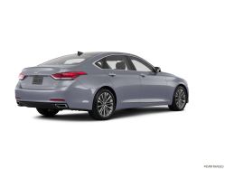 Thumbnail image of 2016 Hyundai Genesis at Galaxy Toyota