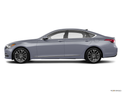 Thumbnail image of 2016 Hyundai Genesis at Galaxy Toyota