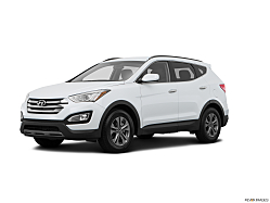 Thumbnail image of 2016 Hyundai SANTA FE Sport at Frank Brown Honda GMC