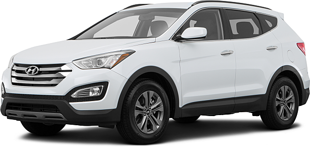2016 Hyundai SANTA FE Sport 2.4L at Frank Brown Honda GMC