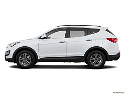 Thumbnail image of 2016 Hyundai SANTA FE Sport at Frank Brown Honda GMC