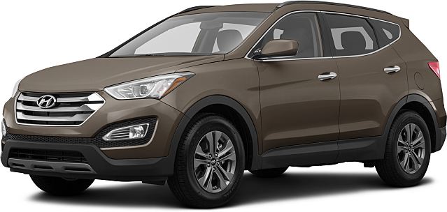 2016 Hyundai SANTA FE Sport 2.4L at Headquarters Nissan