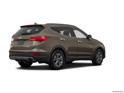 Thumbnail image of 2016 Hyundai SANTA FE Sport at Headquarters Nissan