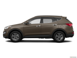 Thumbnail image of 2016 Hyundai SANTA FE Sport at Headquarters Nissan