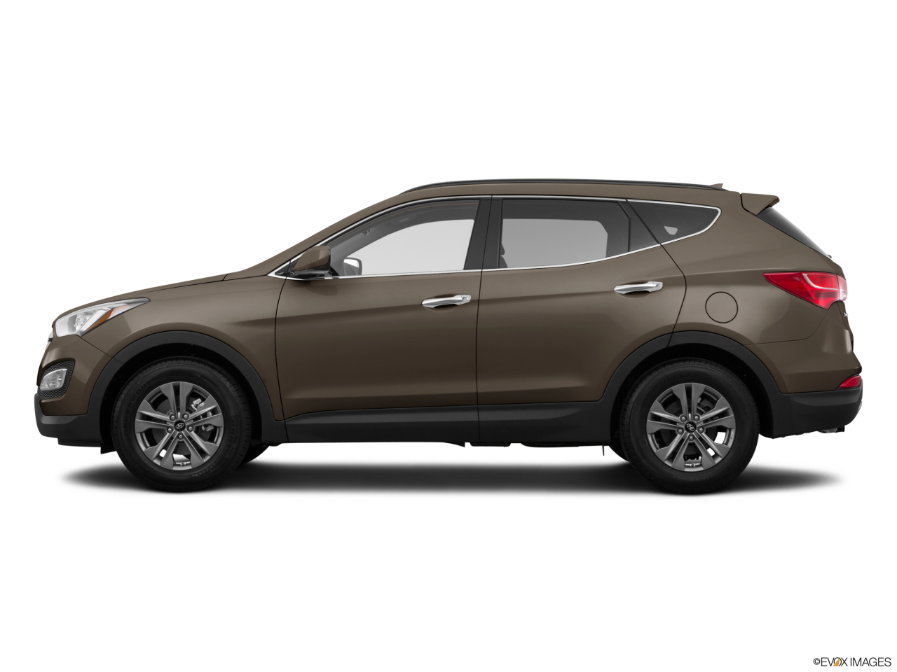 Image of 2016 Hyundai SANTA FE Sport 2.4L