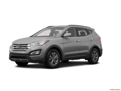 Thumbnail image of 2016 Hyundai SANTA FE Sport at Hallmark Hyundai Hendersonville