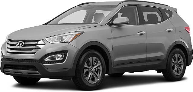 2016 Hyundai SANTA FE Sport 2.4L at Hallmark Hyundai Hendersonville