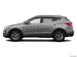 Thumbnail image of 2016 Hyundai SANTA FE Sport at Hallmark Hyundai Hendersonville