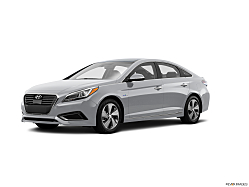 Thumbnail image of 2016 Hyundai SONATA Hybrid at Maxon Hyundai Inc.