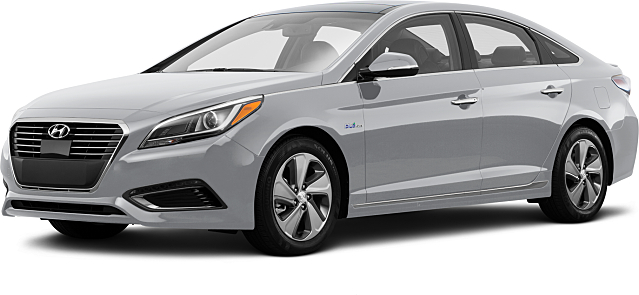 2016 Hyundai SONATA Hybrid Limited at Maxon Hyundai Inc.
