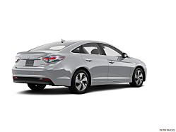 Thumbnail image of 2016 Hyundai SONATA Hybrid at Maxon Hyundai Inc.