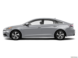 Thumbnail image of 2016 Hyundai SONATA Hybrid at Maxon Hyundai Inc.